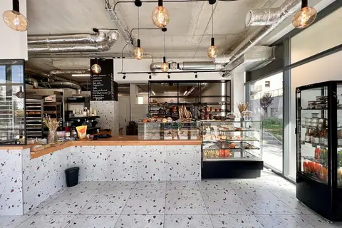Dugan's Patisserie photo 3
